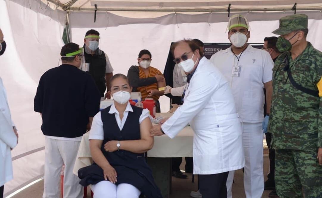 Foto: Twitter @GobDeCoahuila