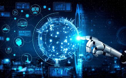 3 cursos para aprender a crear agentes de IA