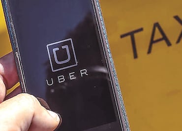 Uber premiará a "hackers" que hallen vulnerabilidades en su sistema