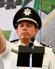 Jaloneo entre militares y civiles por exmando de García Luna