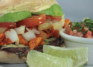 Tortas para el día de descanso
