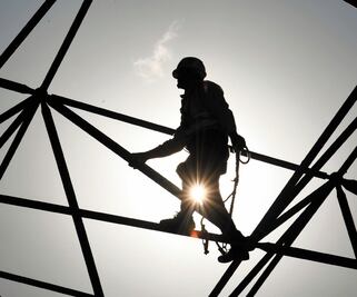 La actividad industrial crece 0.8% en noviembre