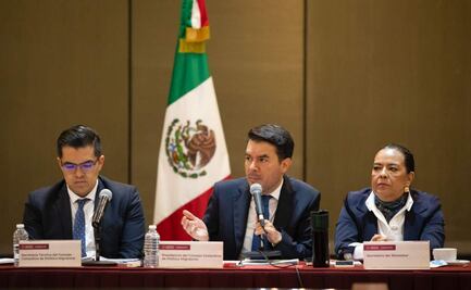 ACNUR y la Unidad de Política Migratoria presentan guía para registro de personas desplazadas