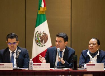 ACNUR y la Unidad de Política Migratoria presentan guía para registro de personas desplazadas