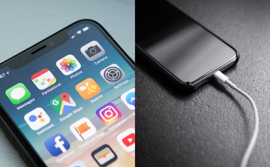 Cómo saber si una aplicación está consumiendo demasiada batería. Imagen: Unsplash
