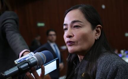 AMLO puede proceder contra expresidentes, pero sólo busca linchamiento con consulta: PRD