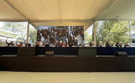 Se premian canciones que deberían dar vergüenza, reclaman compositores a la SACM