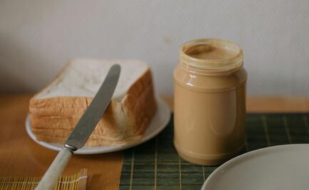 Guía para incorporar la crema de maní a tu dieta y ganar masa muscular
