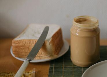 Guía para incorporar la crema de maní a tu dieta y ganar masa muscular