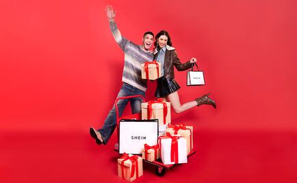 ¡El Buen Fin llegó a SHEIN! Conoce sus ofertas imperdibles