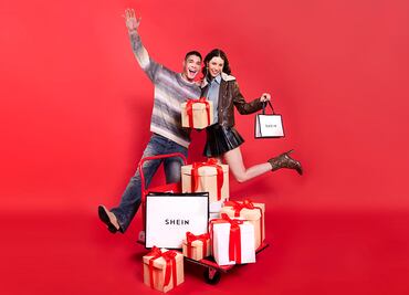 ¡El Buen Fin llegó a SHEIN! Conoce sus ofertas imperdibles