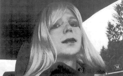 Ex soldado Chelsea Manning asegura Canadá le prohibió ingreso