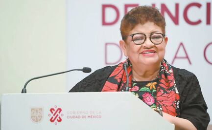 “En la CDMX nadie está por encima de la ley”