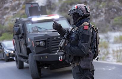 Ofrecen disculpa por muerte de indígenas Teenek a manos de policias de Nuevo León