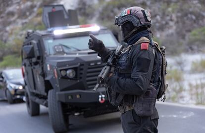 Ofrecen disculpa por muerte de indígenas Teenek a manos de policias de Nuevo León