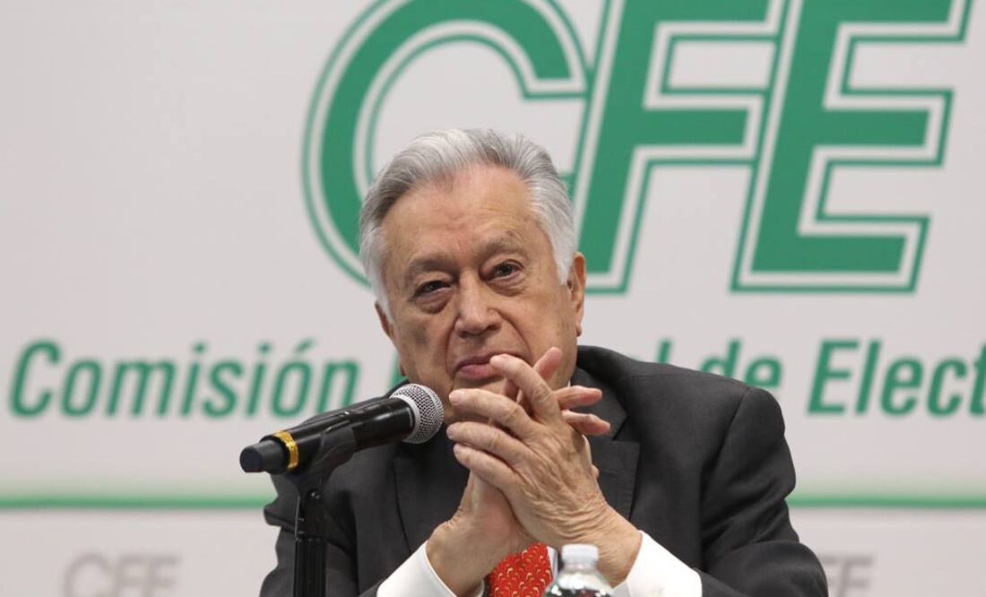 Foto: Archivo El Universal