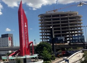 Renuncia directivo de OHL México