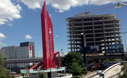 Renuncia directivo de OHL México