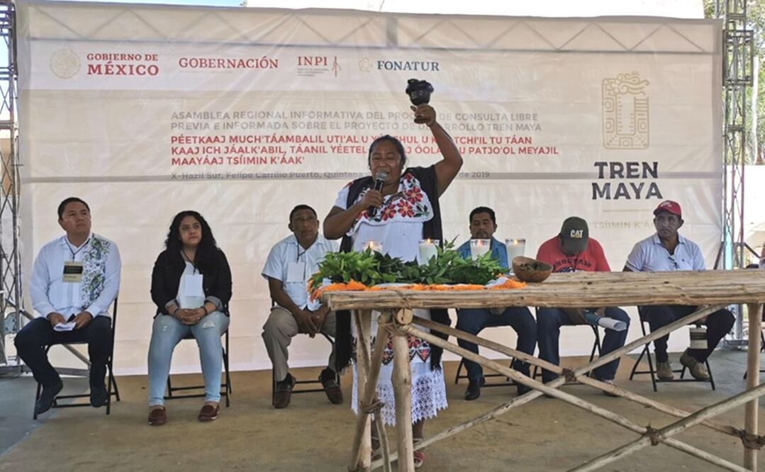 Foto: Adriana varillas EL UNIVERSAL