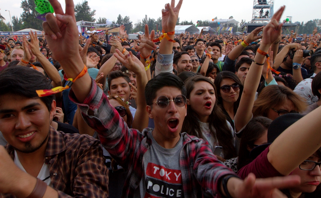 Mexico’s MACHACA fest will feature Bad Bunny, Gwen Stefani, and more!