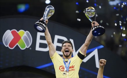 ¿Por qué América recibió dos trofeos tras vencer a Cruz Azul?