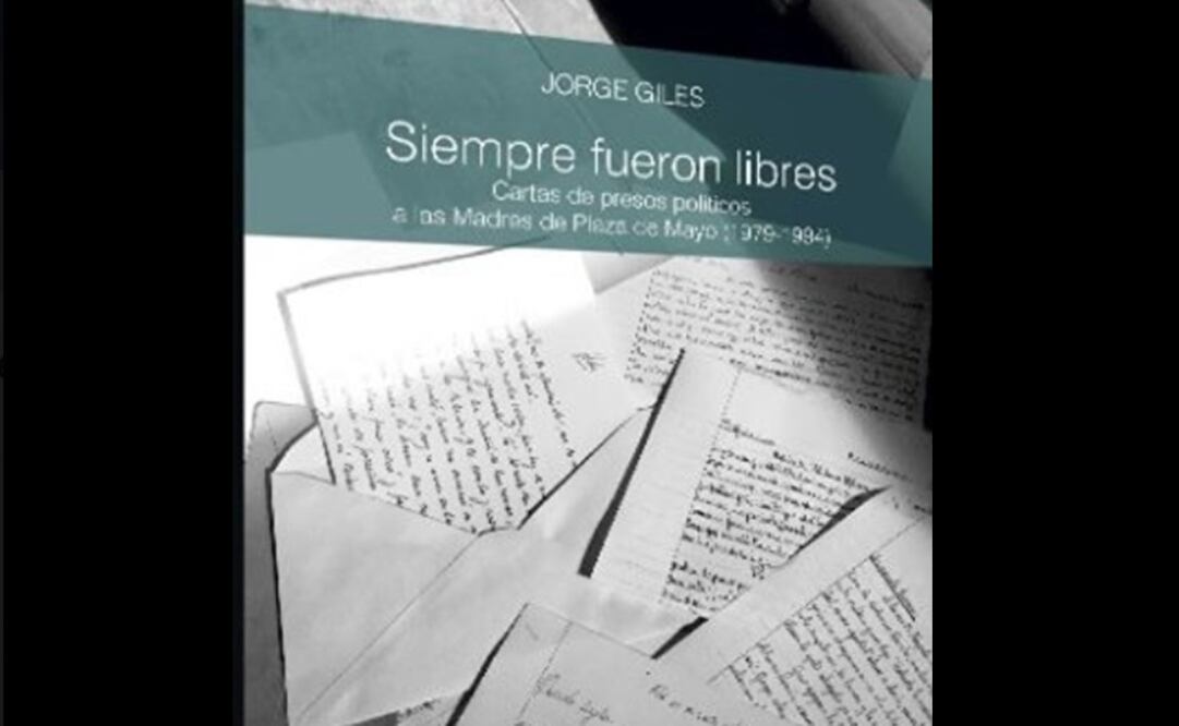 El libro fue publicado por la editorial de la Universidad Nacional de La Plata. Foto: jorgegiles.blogspot.com