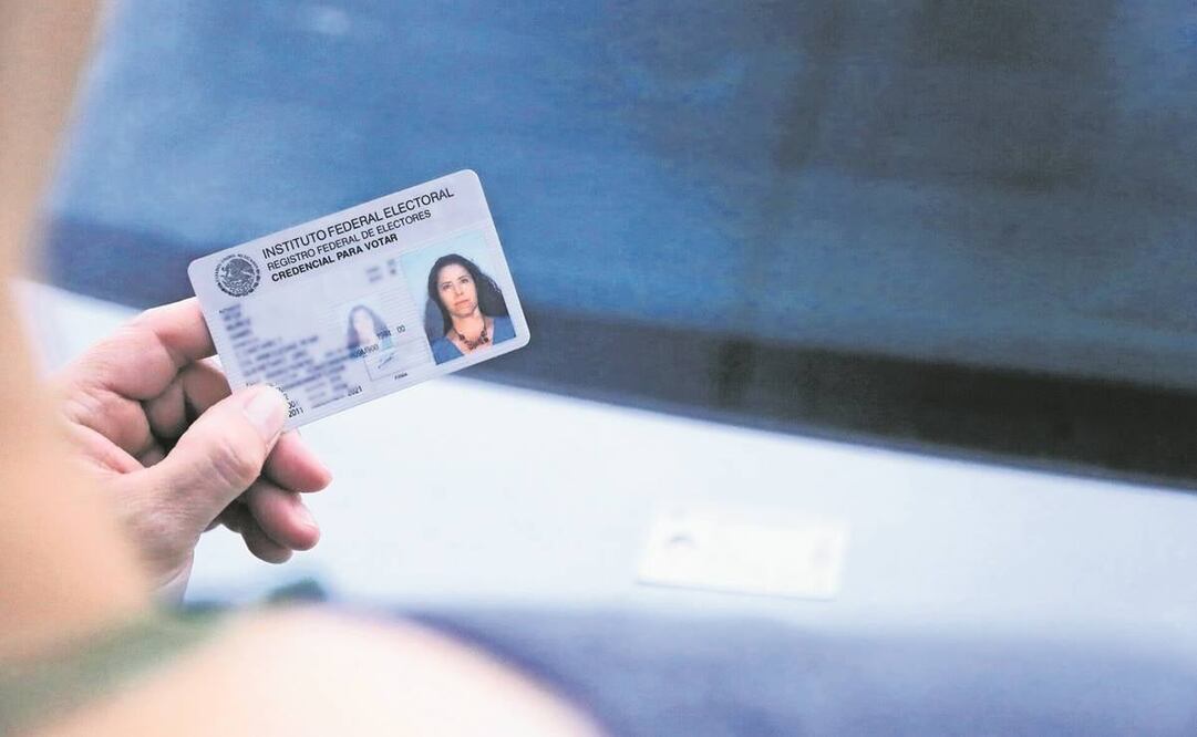 El 1 de junio habrá elecciones a nivel federal y local para la renovación del Poder Judicial. Foto: Archivo/ EL UNIVERSAL