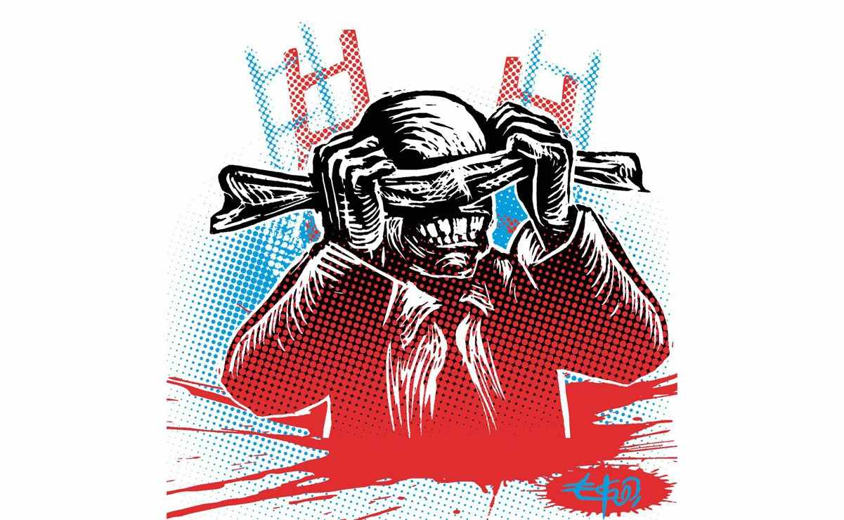 Salvador Garcia Soto