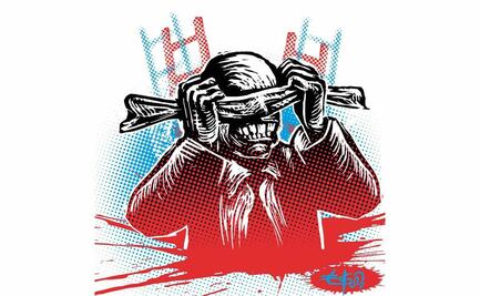 Ramírez Bedolla, ¿inepto o cómplice del narco?