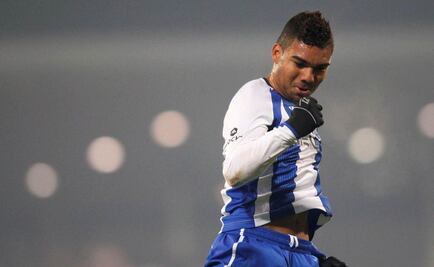 Real Madrid hace oficial el regreso de Casemiro