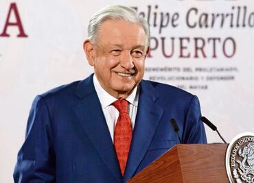 El PAN llega como “sedita”