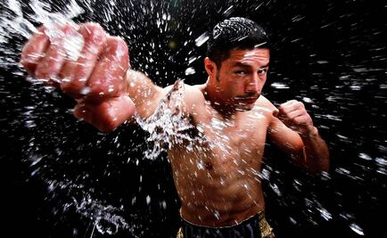 Jhonny González abrirá PPV de Floyd-Berto