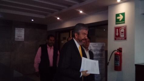 El PRD demanda a delegada de Tlalpan