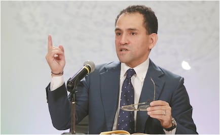 México seguirá teniendo chaleco antibalas: SHCP