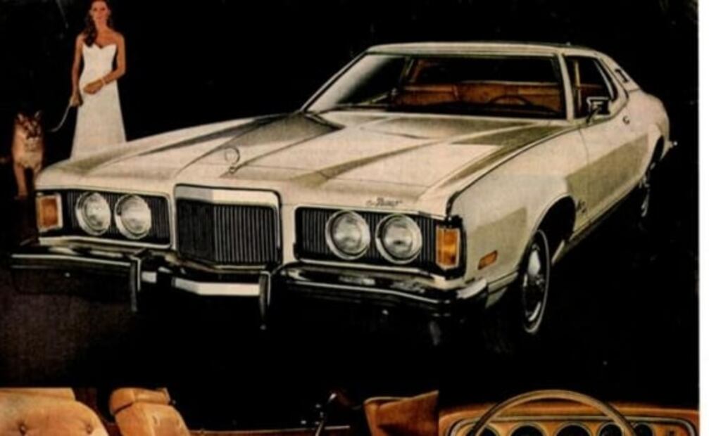 Los peores muscle cars de la historia