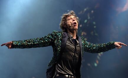 Mick Jagger salta y baila tras su operación de corazón