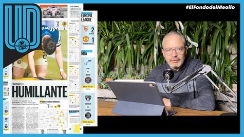 Autoridad de papel en la Liga MX