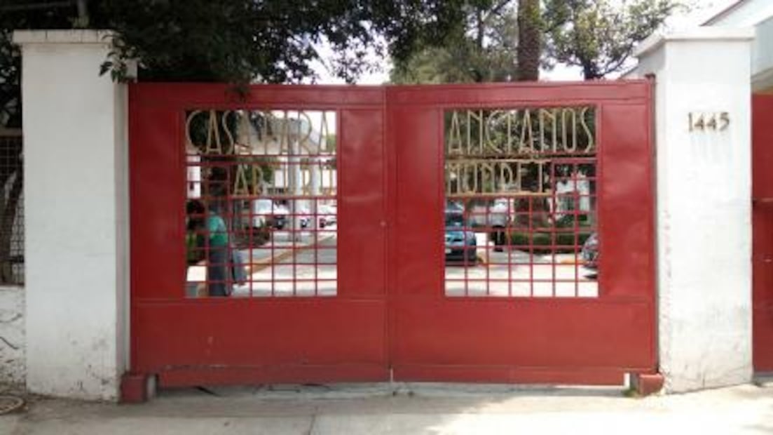 El empresario que con su riqueza le puso casa a los ancianos