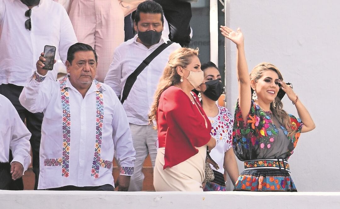 Foto: Archivo / EL UNIVERSAL