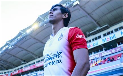 JJ, perdido en su mundo