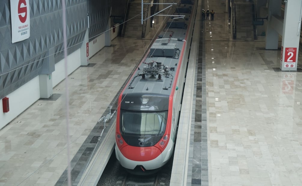 Foto: Carlos Mejía / EL UNIVERSAL