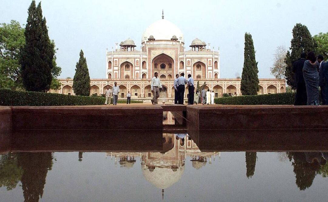 . (FOTO: Archivo EL UNIVERSAL)