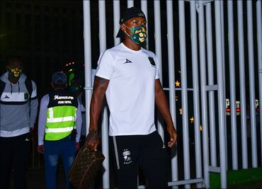 Pedro Aquino, tercer refuerzo del América para el Clausura 2021