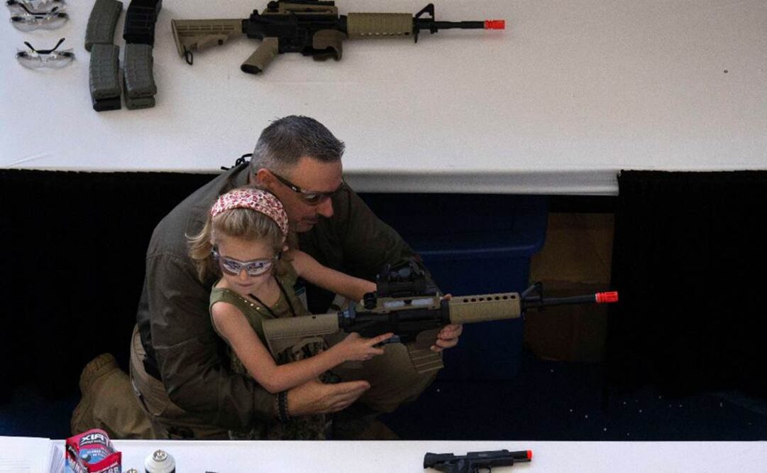 Foto: Reuters/Archivo