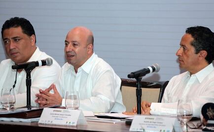 Llama Sales a fortalecer instituciones de seguridad