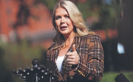 Trump usa el cierre para repartir despidos