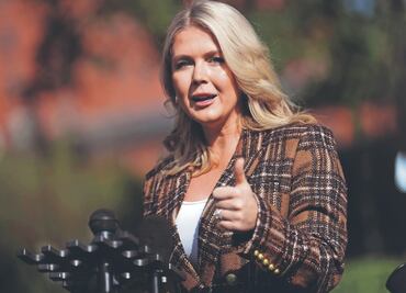 La Casa Blanca restringe acceso de los periodistas que no tengan cita previa; protegen información sensible, justifica