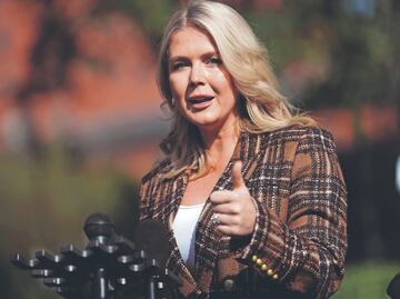 La Casa Blanca restringe acceso de los periodistas que no tengan cita previa; protegen información sensible, justifica