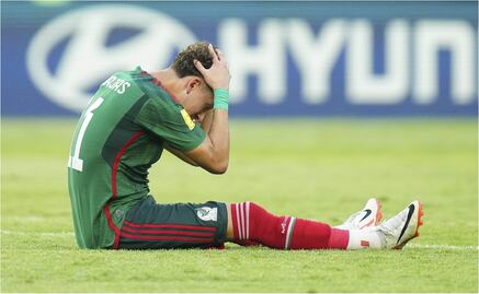Selección Mexicana Sub-17 es goleada por Mali y se despide del Mundial