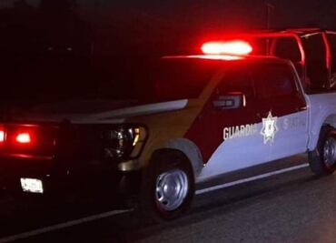 Ataque armado deja un elemento de la Guardia Estatal muerto y dos lesionados en Reynosa, Tamaulipas